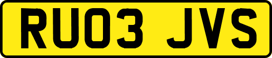 RU03JVS