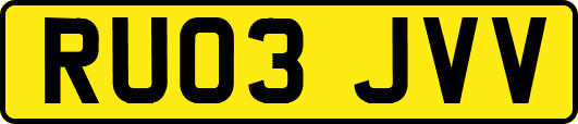 RU03JVV