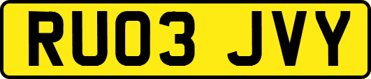 RU03JVY