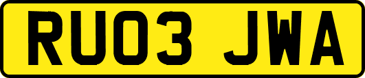 RU03JWA