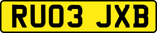 RU03JXB