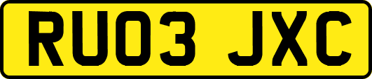 RU03JXC