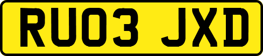 RU03JXD