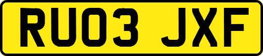 RU03JXF