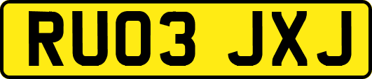 RU03JXJ