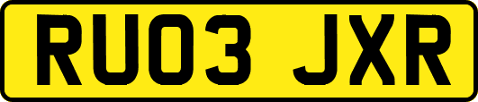 RU03JXR