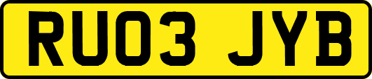 RU03JYB
