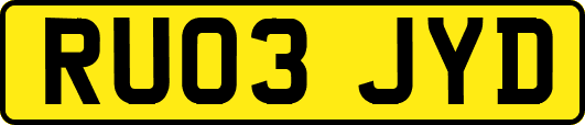 RU03JYD