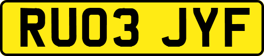 RU03JYF