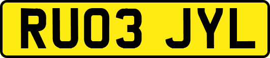 RU03JYL