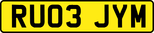 RU03JYM