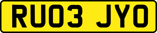 RU03JYO