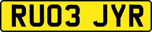 RU03JYR