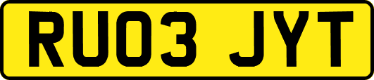 RU03JYT