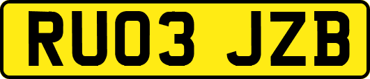RU03JZB