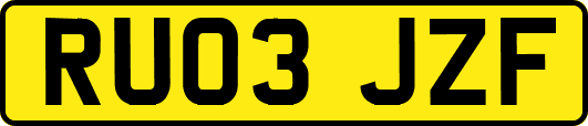 RU03JZF