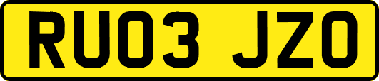 RU03JZO