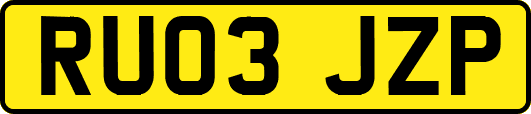 RU03JZP