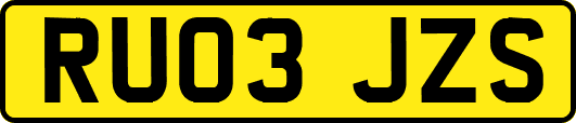 RU03JZS
