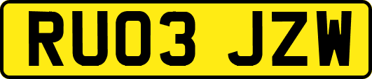 RU03JZW