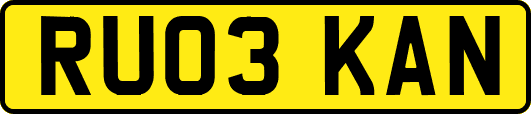 RU03KAN