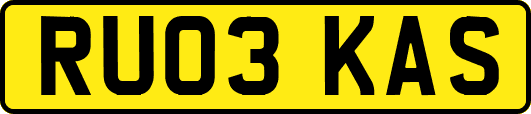 RU03KAS