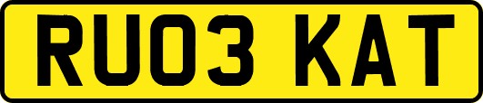 RU03KAT