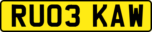 RU03KAW