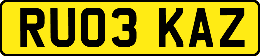 RU03KAZ