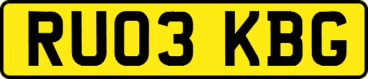 RU03KBG