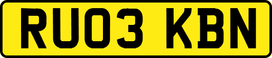 RU03KBN