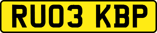 RU03KBP