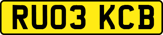 RU03KCB