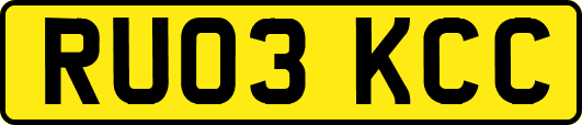 RU03KCC