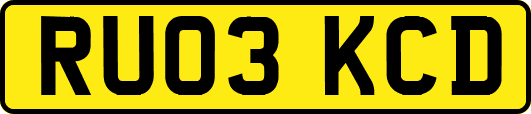RU03KCD