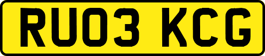RU03KCG