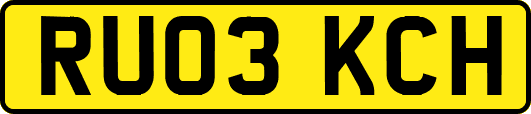 RU03KCH