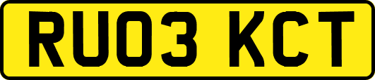 RU03KCT