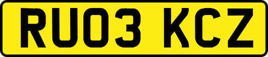 RU03KCZ