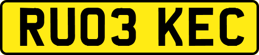 RU03KEC
