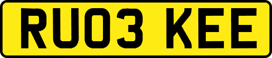 RU03KEE