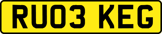RU03KEG