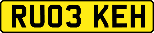 RU03KEH