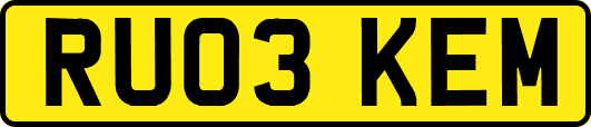 RU03KEM