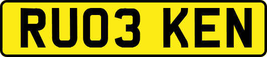 RU03KEN
