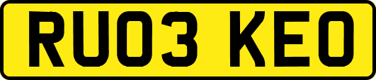 RU03KEO