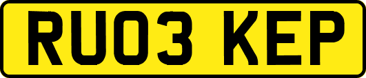 RU03KEP