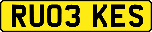RU03KES