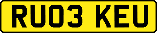 RU03KEU
