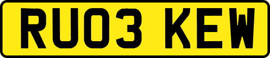 RU03KEW